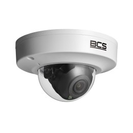 BCS BCS-P-DPIP24FSR3-Ai2 Kopułowa Kamera bezpieczeństwa IP Wewnętrzna / zewnętrzna 2688 x 1520 px Sufit / Ściana