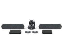 Kamera internetowa LOGITECH Rally Plus Ultra HD 960-001224