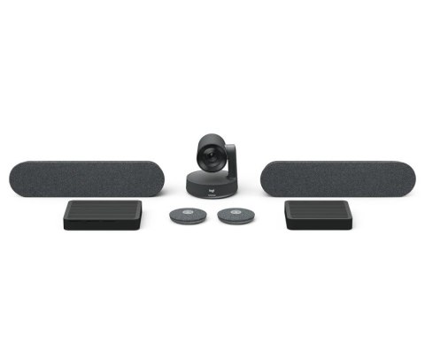 Kamera internetowa LOGITECH Rally Plus Ultra HD 960-001224