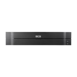 Rejestrator IP 64-kanałowy BCS-L-NVR6408R-A-4K-Ai(2)