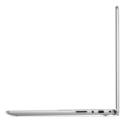 Dell 16 DC16251 Core 7 150U 16.0 FHD+ 300nits AG 16GB DDR5 SSD1TB GeForce MX570A FgrPr WLAN + BT Backlit Kb 4 Cell W11Pro 3Y Pro