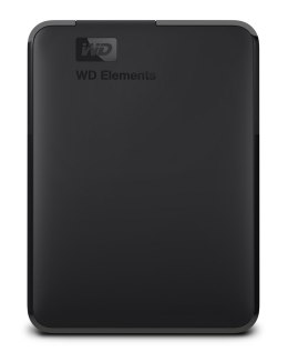 Dysk zewnętrzny HDD WD Elements Portable 2TB 2.5 Black