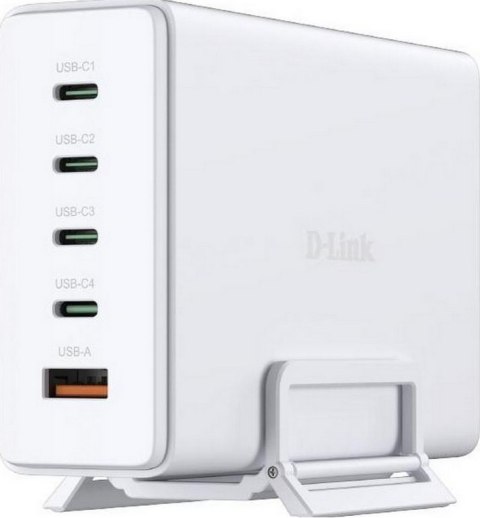 Zasilacz D-LINK DCF-241(1x USB typ A\5000mA)