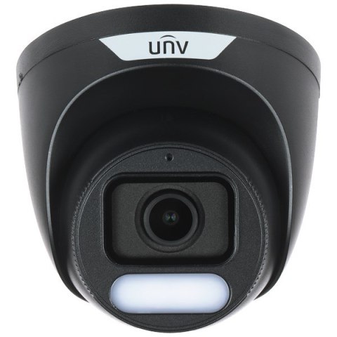 KAMERA IP IPC3624LE-ADF28K-WP-BLACK OwlView Wise-ISP - 4 Mpx 2.8 mm UNIVIEW