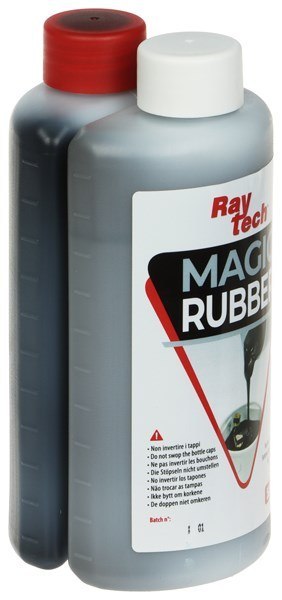 KAUCZUK DWUSKŁADNIKOWY MAGIC-RUBBER RayTech
