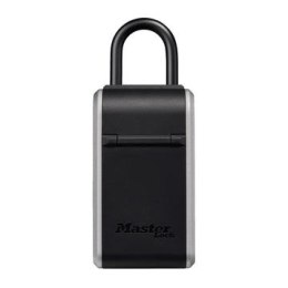 MASTER LOCK 5480EURD szafka na klucze Stal Czarny, Szary