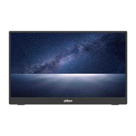 Monitor Dahua DHI-PM16-F201SDT dotykowy