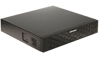 REJESTRATOR IP NVR508-64B 64 KANAŁY UNIVIEW