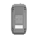 Ruijie Networks RG-NIS3100-8GT2SFP-HP przełącznik sieciowy Zarządzany L2 Gigabit Ethernet (10/100/1000) Obsługa PoE Szary