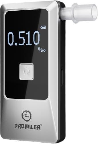 Alkomat Promiler iSober 70
