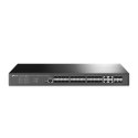Switch TP-LINK TL-SG3428XF 4x 10GE SFP+ Slots