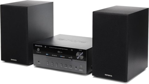 AIWA Mini wieża MSBTU-550