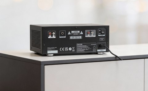 AIWA Mini wieża MSBTU-550