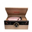 AKAI Gramofon ATT-300CC