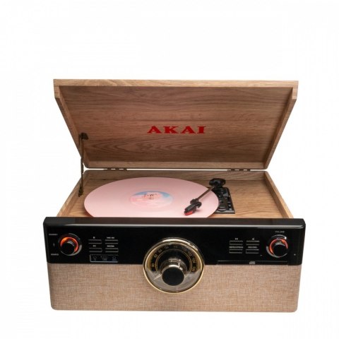 AKAI Gramofon ATT-300CC