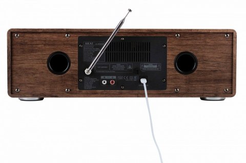 AKAI Wieża AM-100 RHAPSODY