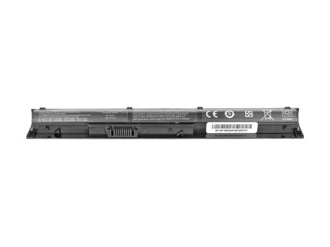 Movano Bateria RI04 RI04XL do HP ProBook 450 455 470 G3 - 2200 mAh (32 Wh)