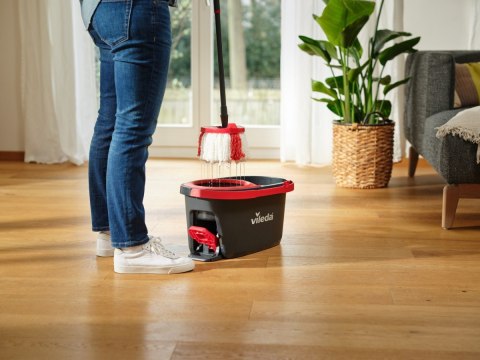 Vileda Mop obrotowy TURBO