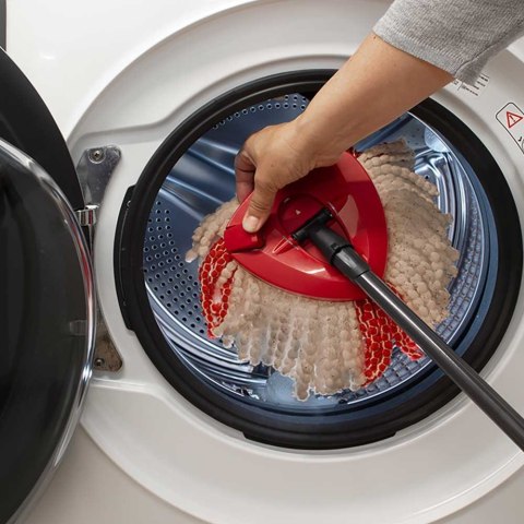 Vileda Mop obrotowy TURBO