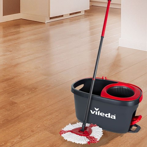 Vileda Mop obrotowy TURBO