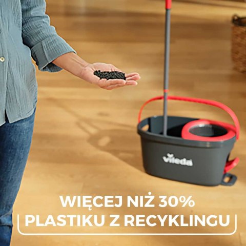 Vileda Mop obrotowy TURBO