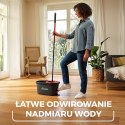 Vileda Mop obrotowy TURBO