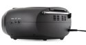 JVC Boombox czarny RC-E444B