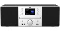 JVC Zestaw All In One RD-E874B czarny