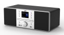 JVC Zestaw All In One RD-E874B czarny