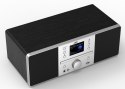 JVC Zestaw All In One RD-E874B czarny