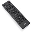 JVC Zestaw All In One RD-E874B czarny