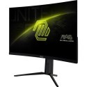 Monitor LCD 32" MAG 321CUPDF MSI