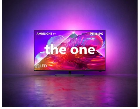 Philips Telewizor 43 cale QLED 43PQS9001/12