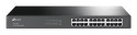 Switch TP-LINK TL-SG1024 (24x 10/100/1000Mbps)