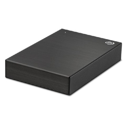Dysk zewnętrzny HDD SEAGATE One Touch 2TB 2.5" USB 3.2 Gen 1 Black (STKY2000400)