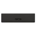 Dysk zewnętrzny HDD SEAGATE One Touch 2TB 2.5" USB 3.2 Gen 1 Black (STKY2000400)