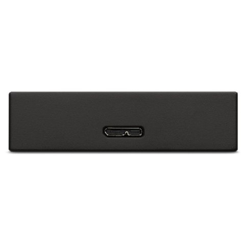 Dysk zewnętrzny HDD SEAGATE One Touch 2TB 2.5" USB 3.2 Gen 1 Black (STKY2000400)