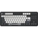 Klawiatura Dark Project ALU Bushido RGB G3MS Moonstone