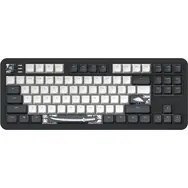 Klawiatura Dark Project ALU Bushido RGB G3MS Moonstone