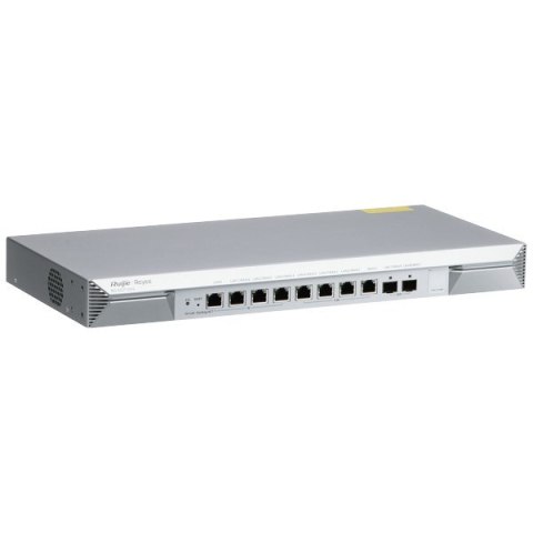 Ruijie Networks RG-EG710XS ruter 2.5 Gigabit Ethernet, 10 Gigabit Ethernet, Gigabit Ethernet Szary