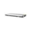 Ruijie Networks RG-EG710XS ruter 2.5 Gigabit Ethernet, 10 Gigabit Ethernet, Gigabit Ethernet Szary