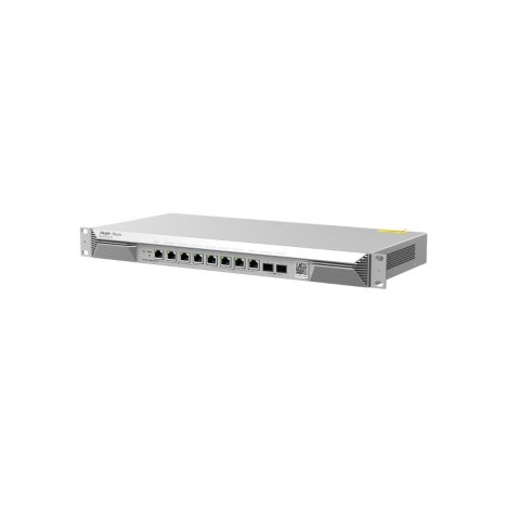 Ruijie Networks RG-EG710XS ruter 2.5 Gigabit Ethernet, 10 Gigabit Ethernet, Gigabit Ethernet Szary
