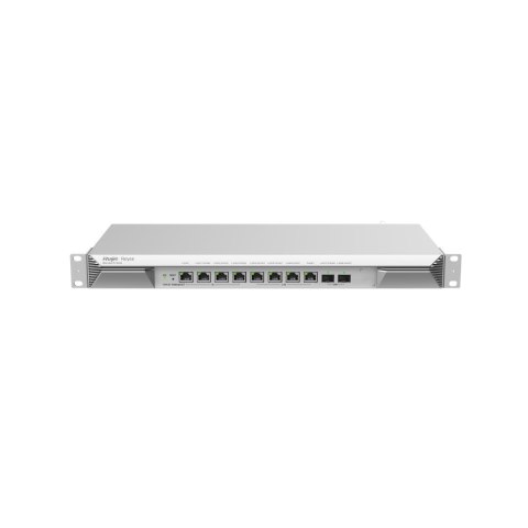 Ruijie Networks RG-EG710XS ruter 2.5 Gigabit Ethernet, 10 Gigabit Ethernet, Gigabit Ethernet Szary