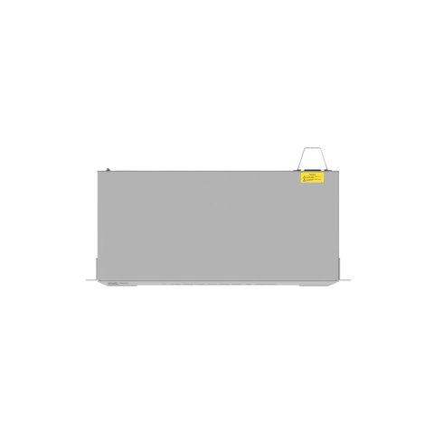 Ruijie Networks RG-EG710XS ruter 2.5 Gigabit Ethernet, 10 Gigabit Ethernet, Gigabit Ethernet Szary