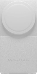 Native Union Rise 3-in-1 Qi2 Wireless Charger - bezprzewodowa ładowarka Qi2 15W do trzech urządzeń kompatybilna z MagSafe (sands