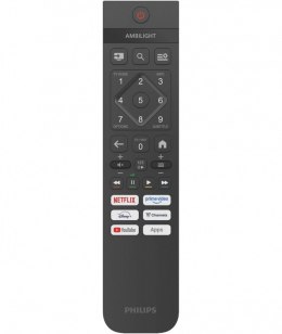 Philips Telewizor 32 cale QLED 32PQS6901/12