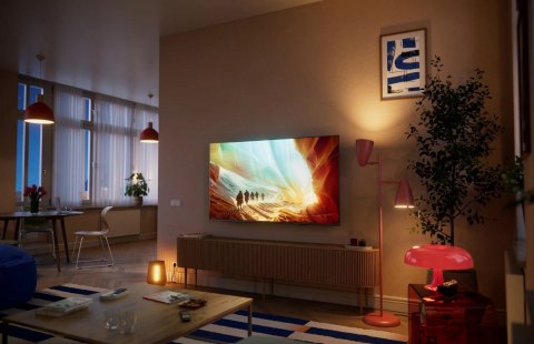 Philips Telewizor 43 cale QLED 43PQS7801/12