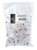 Gembird Wtyk sieciowy RJ45 30U 100 sztuk
