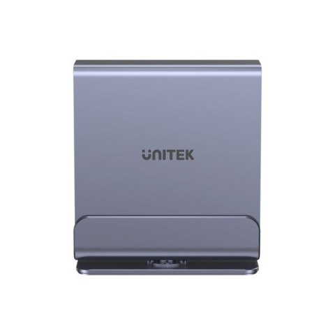 Unitek Uniwersalna stacja dokująca DisplayLink 4K x3