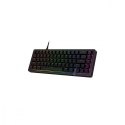 HyperX Klawiatura przewodowa Origins 2 Pro 65 Gaming Keyboard - BN7S3AA#ABA